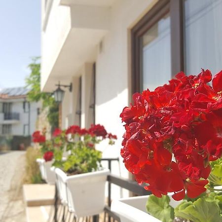 Villa Srma 奥赫里德 外观 照片