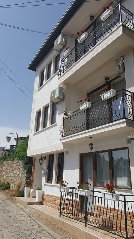 Villa Srma 奥赫里德 外观 照片