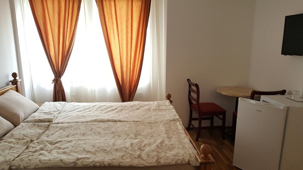 Villa Srma 奥赫里德 客房 照片