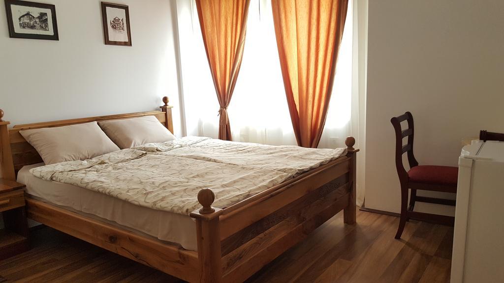 Villa Srma 奥赫里德 客房 照片