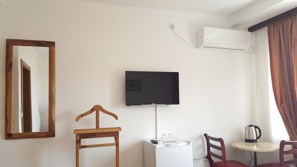 Villa Srma 奥赫里德 客房 照片