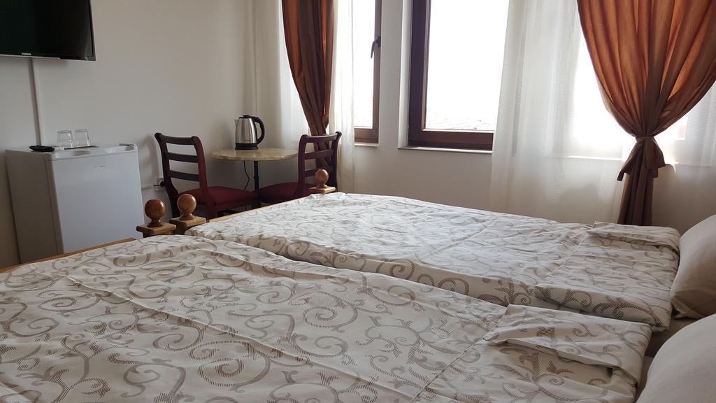 Villa Srma 奥赫里德 客房 照片