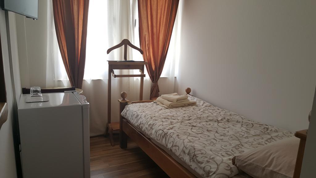 Villa Srma 奥赫里德 客房 照片