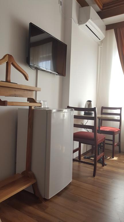 Villa Srma 奥赫里德 客房 照片