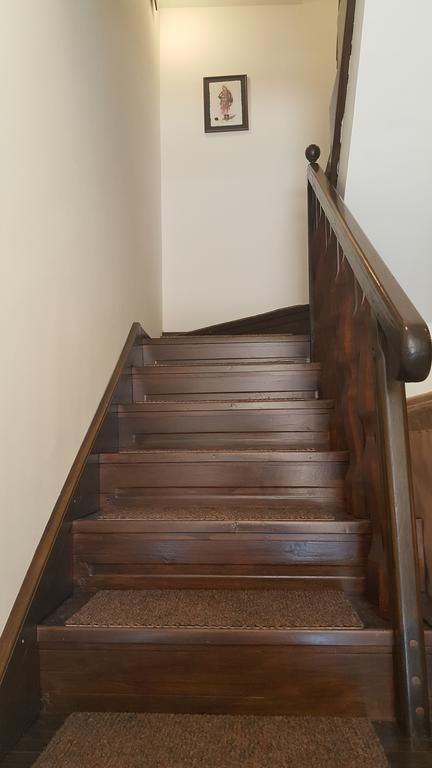 Villa Srma 奥赫里德 外观 照片
