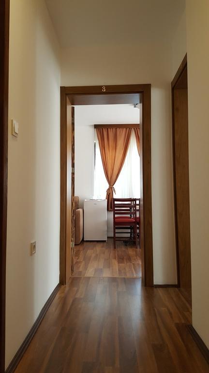 Villa Srma 奥赫里德 外观 照片