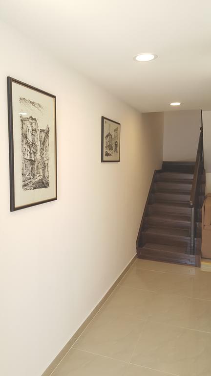Villa Srma 奥赫里德 外观 照片