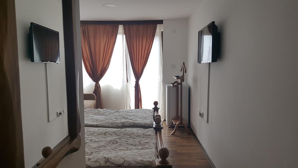 Villa Srma 奥赫里德 外观 照片