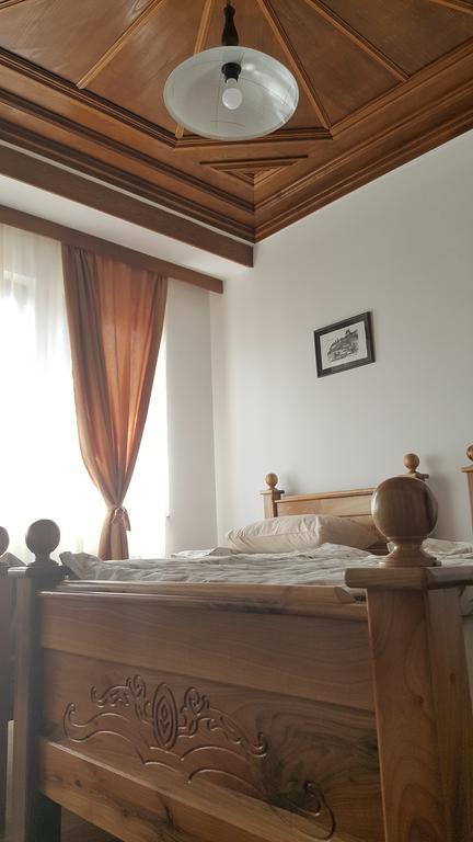 Villa Srma 奥赫里德 外观 照片