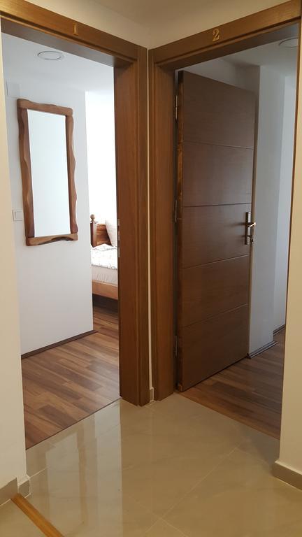 Villa Srma 奥赫里德 外观 照片